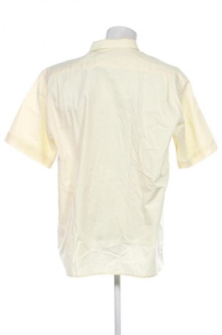 Herrenhemd Eterna, Größe XL, Farbe Gelb, Preis € 14,99