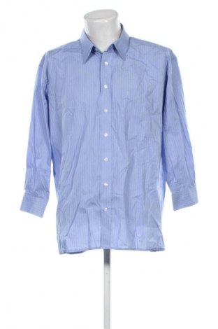 Herrenhemd Eterna, Größe XL, Farbe Mehrfarbig, Preis € 11,99