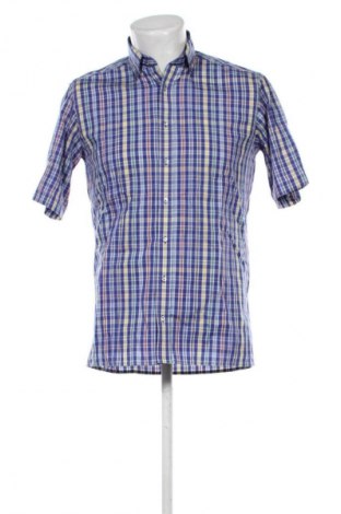 Cămașă de bărbați Eterna, Mărime S, Culoare Multicolor, Preț 108,99 Lei