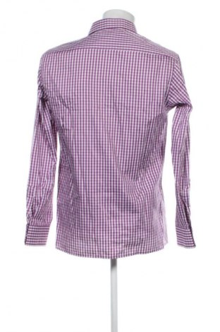Herrenhemd Eterna, Größe M, Farbe Mehrfarbig, Preis € 11,99