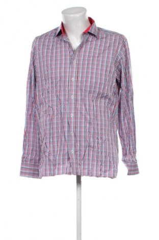 Herrenhemd Eterna, Größe L, Farbe Mehrfarbig, Preis € 11,99