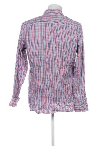 Herrenhemd Eterna, Größe L, Farbe Mehrfarbig, Preis € 11,99