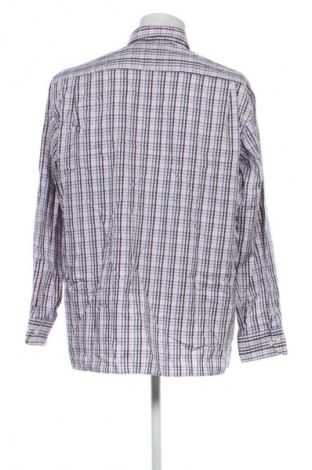 Herrenhemd Eterna, Größe XL, Farbe Mehrfarbig, Preis € 38,99