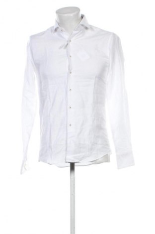 Herrenhemd Eterna, Größe M, Farbe Weiß, Preis € 86,99