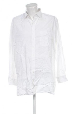 Herrenhemd Eterna, Größe XXL, Farbe Weiß, Preis € 14,99