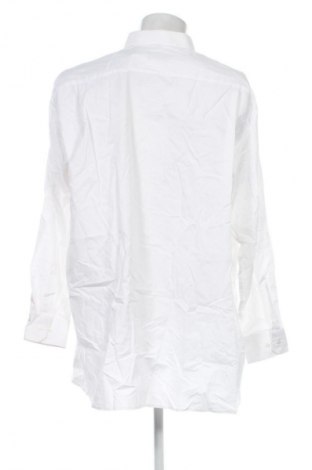 Herrenhemd Eterna, Größe XXL, Farbe Weiß, Preis € 14,99