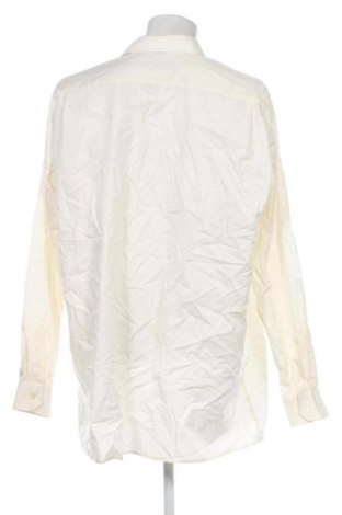 Herrenhemd Eterna, Größe XXL, Farbe Ecru, Preis € 14,99