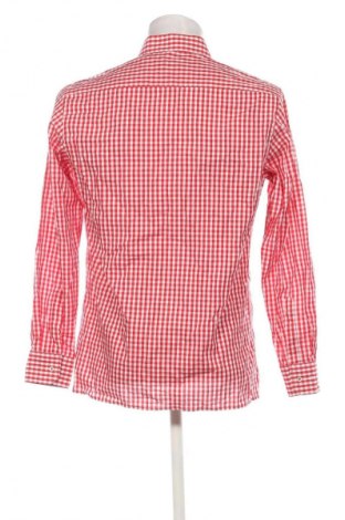 Herrenhemd Eterna, Größe M, Farbe Mehrfarbig, Preis € 11,99