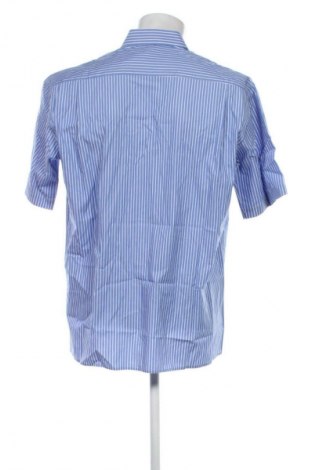 Herrenhemd Eterna, Größe L, Farbe Mehrfarbig, Preis € 11,99