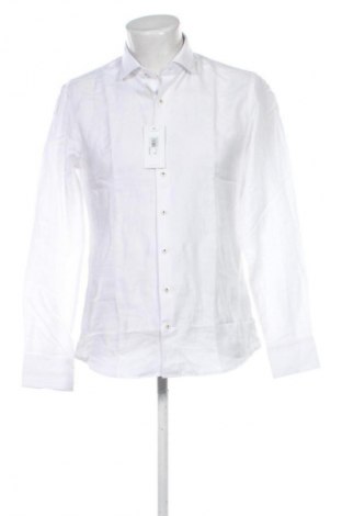 Herrenhemd Eterna, Größe M, Farbe Weiß, Preis € 30,99