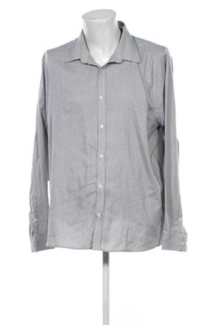 Herrenhemd F&F, Größe XXL, Farbe Mehrfarbig, Preis 9,87 €