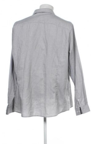 Herrenhemd F&F, Größe XXL, Farbe Mehrfarbig, Preis 9,87 €
