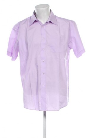 Męska koszula F&F, Rozmiar XL, Kolor Fioletowy, Cena 34,99 zł