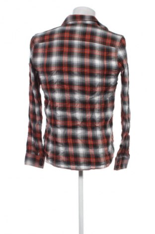 Ανδρικό πουκάμισο Firetrap, Μέγεθος S, Χρώμα Πολύχρωμο, Τιμή 8,99 €