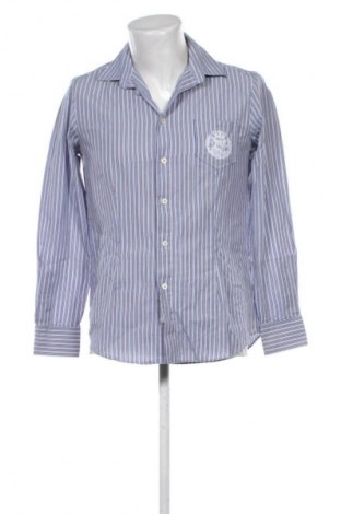 Herrenhemd Frankie Morello, Größe M, Farbe Mehrfarbig, Preis € 14,99