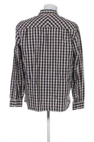 Herrenhemd Fred Perry, Größe XL, Farbe Mehrfarbig, Preis € 28,04