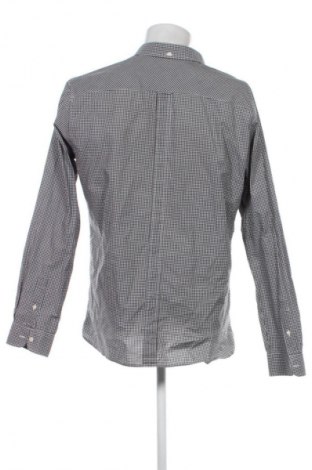 Ανδρικό πουκάμισο Fred Perry, Μέγεθος XL, Χρώμα Πολύχρωμο, Τιμή 18,99 €