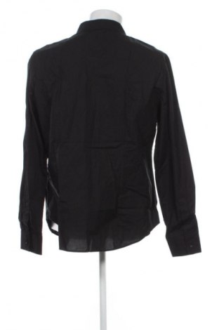 Herrenhemd French Connection, Größe XL, Farbe Schwarz, Preis € 38,99