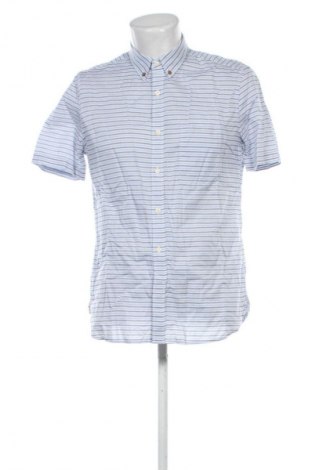 Herrenhemd French Connection, Größe M, Farbe Mehrfarbig, Preis 24,99 €