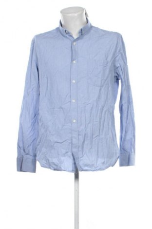 Herrenhemd French Connection, Größe XL, Farbe Blau, Preis 37,99 €