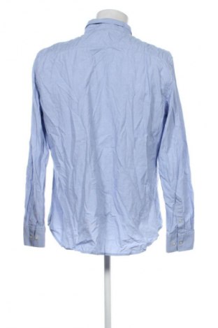 Herrenhemd French Connection, Größe XL, Farbe Blau, Preis 37,99 €