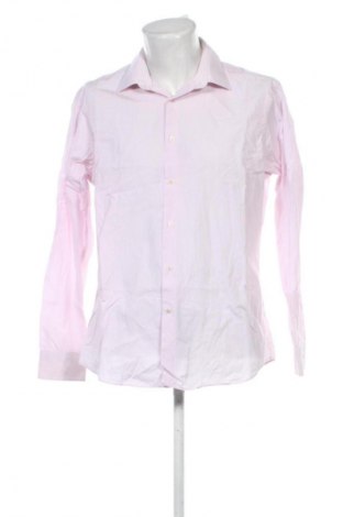 Herrenhemd French Connection, Größe XL, Farbe Mehrfarbig, Preis € 11,99