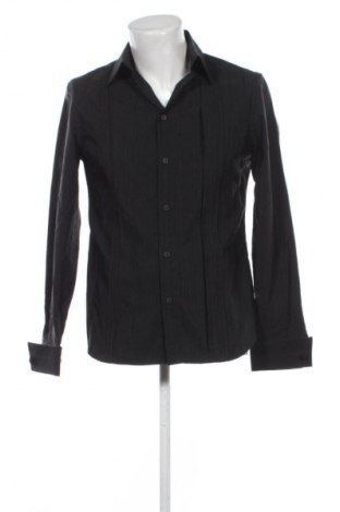Cămașă de bărbați French Connection, Mărime S, Culoare Negru, Preț 186,99 Lei