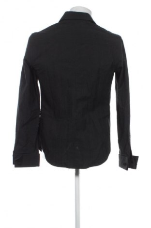 Cămașă de bărbați French Connection, Mărime S, Culoare Negru, Preț 186,99 Lei