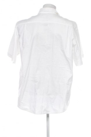 Ανδρικό πουκάμισο Fruit Of The Loom, Μέγεθος XL, Χρώμα Εκρού, Τιμή 6,99 €