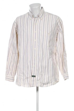 Cămașă de bărbați G.H.Bass&Co., Mărime L, Culoare Multicolor, Preț 186,99 Lei
