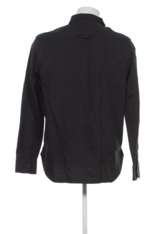Pánska košeľa  G-Star Raw, Veľkosť M, Farba Čierna, Cena  93,95 €