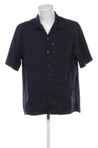 Męska koszula G-Star Raw, Rozmiar XXL, Kolor Niebieski, Cena 100,05 zł