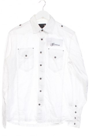 Pánská košile  G-Star Raw, Velikost L, Barva Bílá, Cena  1 229,00 Kč