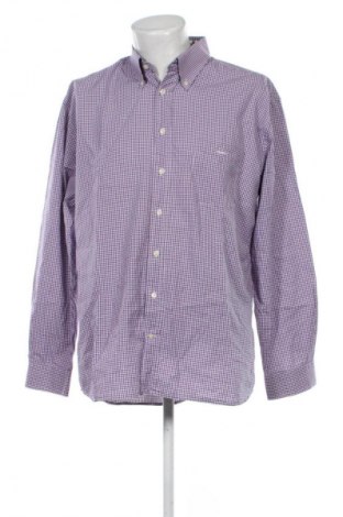 Herrenhemd Gant, Größe XL, Farbe Mehrfarbig, Preis 15,35 €