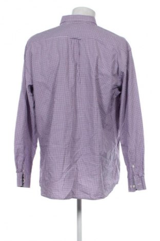 Herrenhemd Gant, Größe XL, Farbe Mehrfarbig, Preis 15,35 €