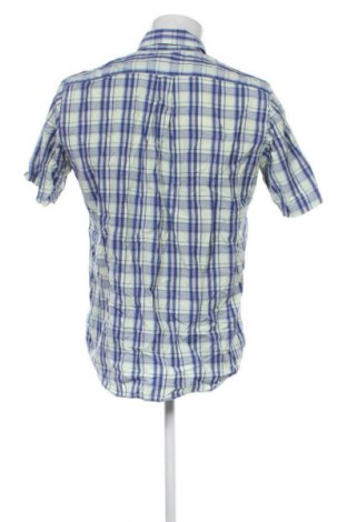 Herrenhemd Gant, Größe M, Farbe Mehrfarbig, Preis € 22,99