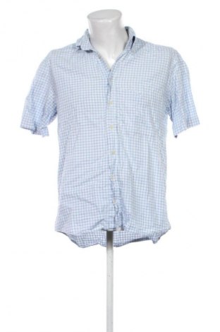 Herrenhemd Gant, Größe M, Farbe Mehrfarbig, Preis 22,99 €