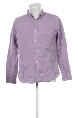 Herrenhemd Gap, Größe L, Farbe Mehrfarbig, Preis € 23,99