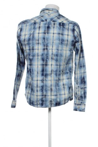 Cămașă de bărbați Garcia Jeans, Mărime M, Culoare Multicolor, Preț 115,99 Lei