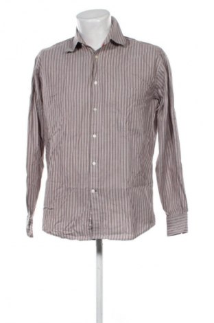 Cămașă de bărbați Gerry Weber, Mărime L, Culoare Multicolor, Preț 186,99 Lei