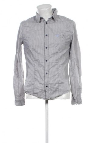 Herrenhemd Guess, Größe L, Farbe Mehrfarbig, Preis € 14,99