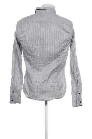 Herrenhemd Guess, Größe L, Farbe Mehrfarbig, Preis € 14,99