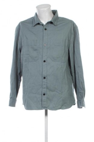 Pánská košile  H&M, Velikost XL, Barva Zelená, Cena  367,00 Kč