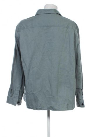 Pánská košile  H&M, Velikost XL, Barva Zelená, Cena  367,00 Kč