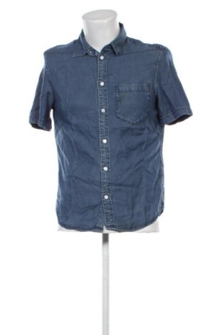 Pánská košile  H&M, Velikost M, Barva Modrá, Cena  367,00 Kč