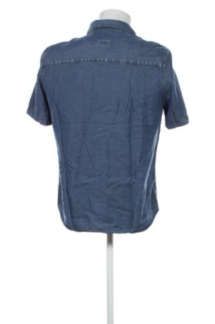 Pánská košile  H&M, Velikost M, Barva Modrá, Cena  367,00 Kč