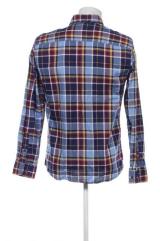 Ανδρικό πουκάμισο H&M, Μέγεθος M, Χρώμα Πολύχρωμο, Τιμή 8,99 €
