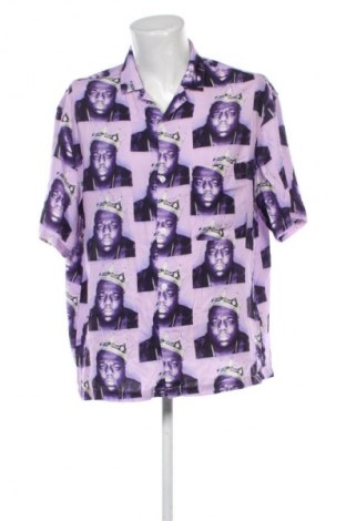 Férfi ing H&M, Méret L, Szín Sokszínű, Ár 10 868 Ft