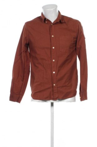 Férfi ing H&M, Méret S, Szín Barna, Ár 3 289 Ft