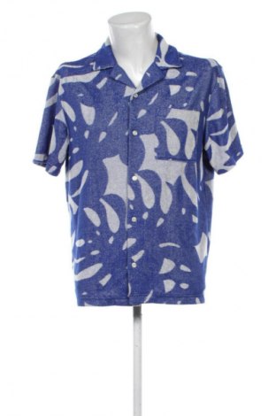Férfi ing H&M, Méret L, Szín Sokszínű, Ár 3 279 Ft